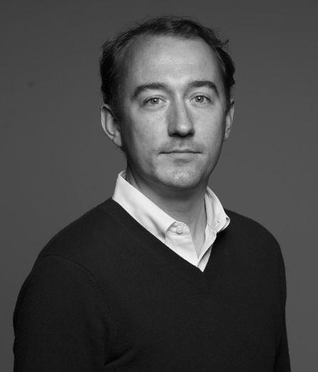 ANDREW RUSSETH
