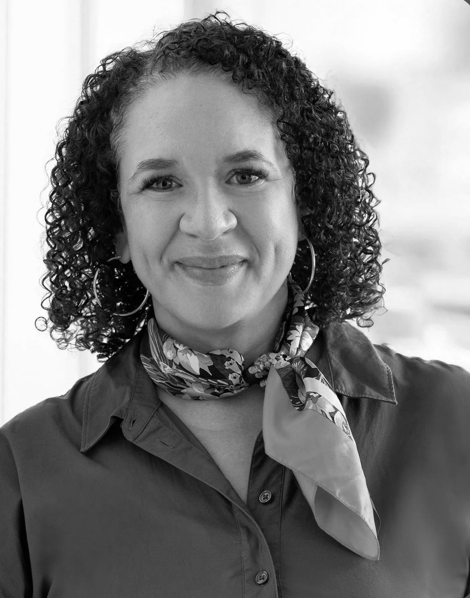 ILAH RALEIGH