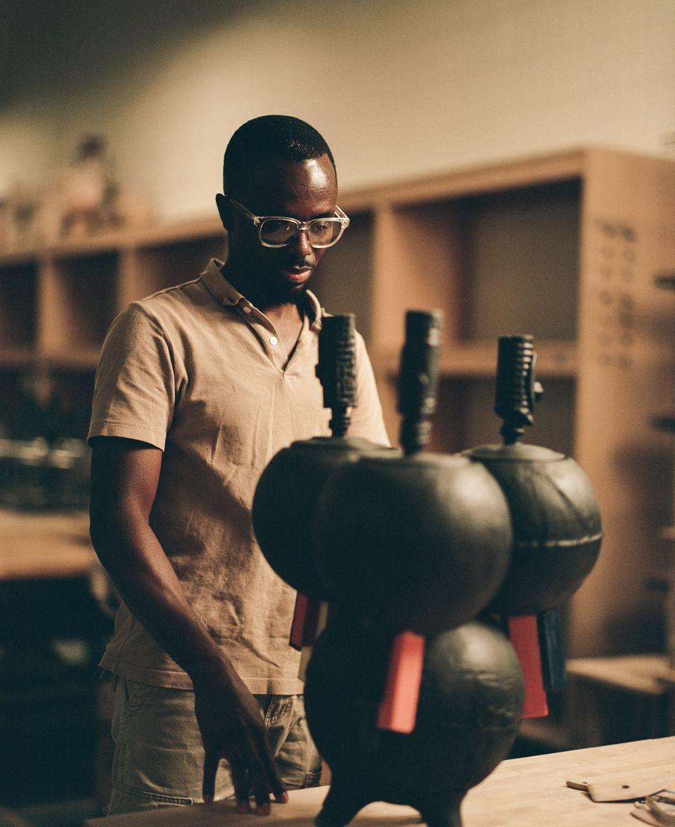 Japheth Asiedu-Kwarteng