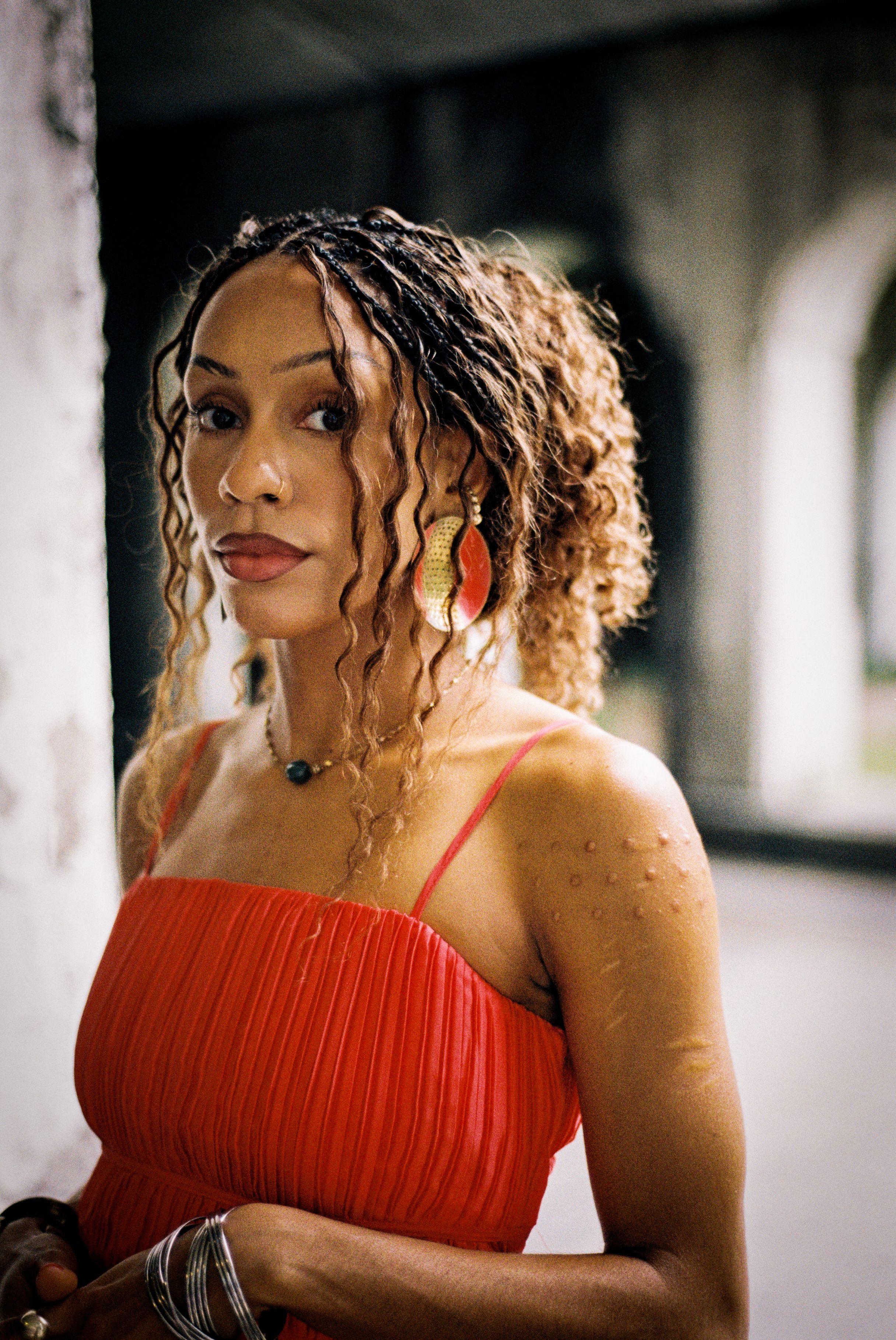 Merryn Omotayo Alaka