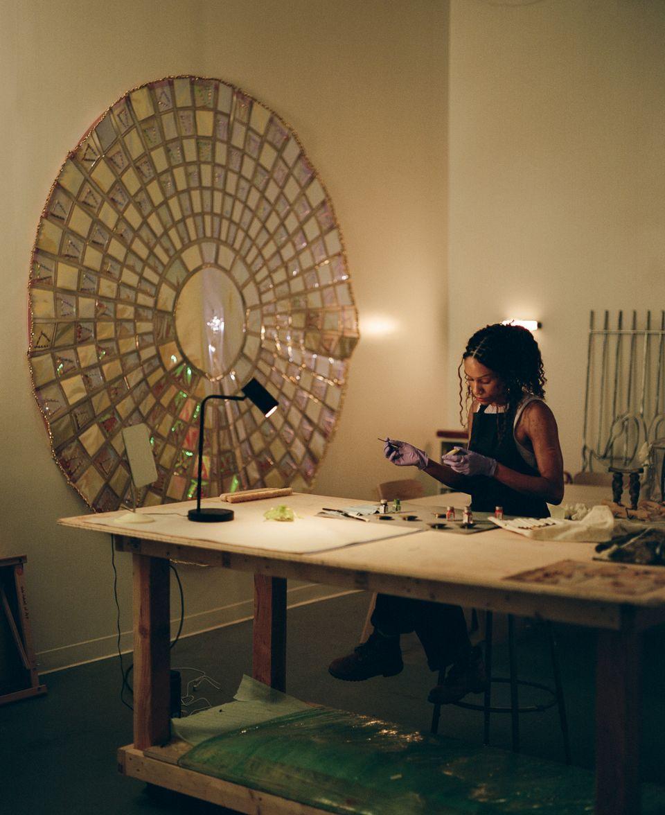 Merryn Omotayo Alaka