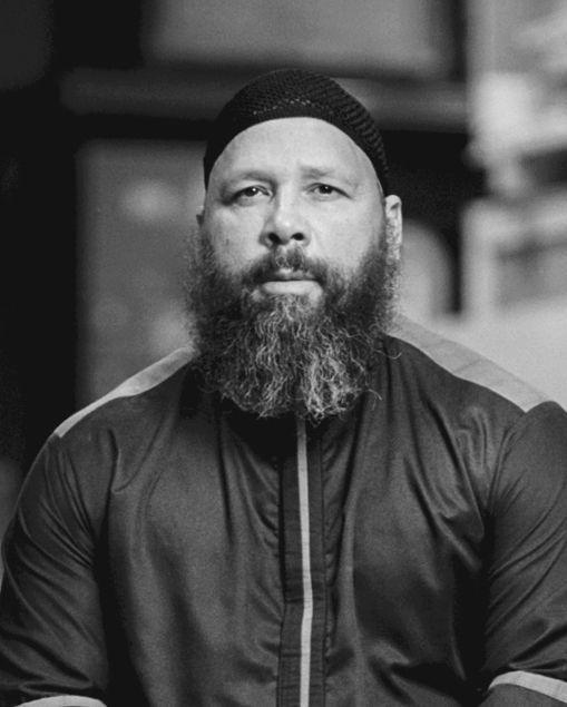 SHARIF BEY