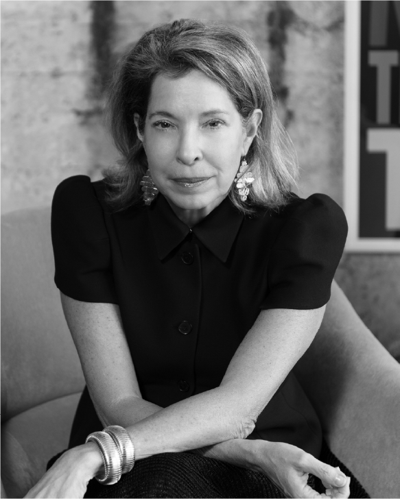 ANNE PASTERNAK