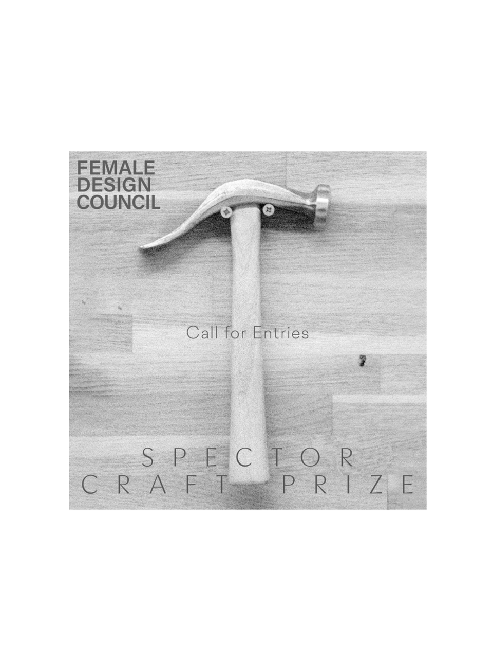Spector Craft Prize for Emerging Artists