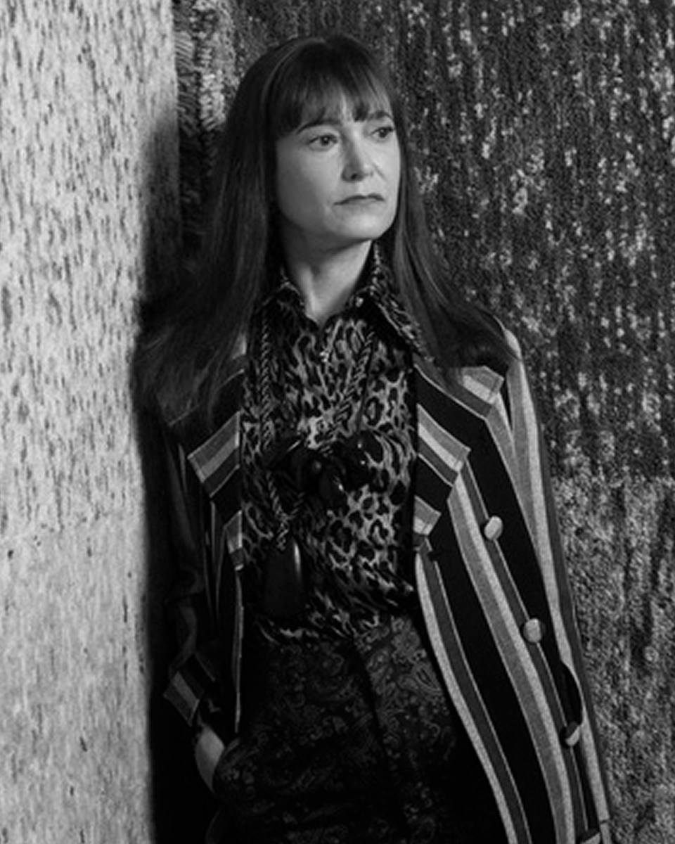 JEANNE GREENBERG ROHATYN