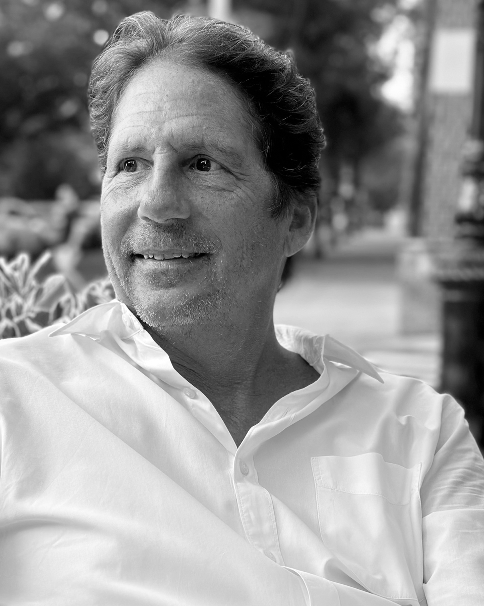 JEFF LINCOLN