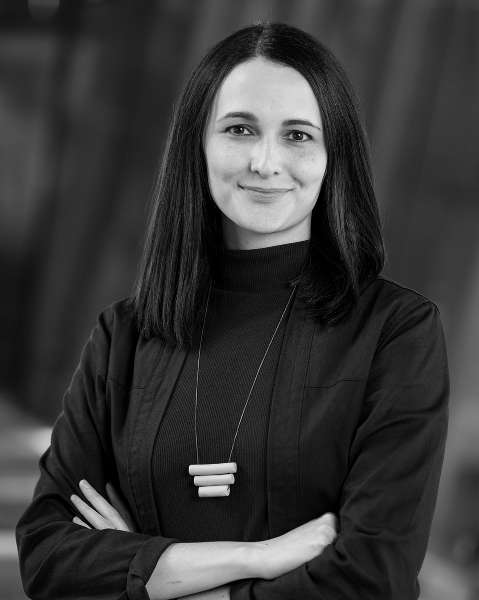 JEN PADGETT
