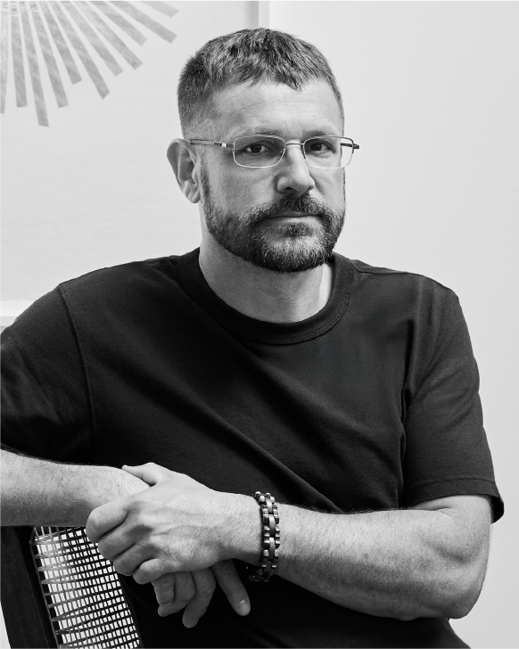 JEREMY FREY