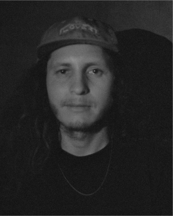 JOHNNY ORTIZ-CONCHA