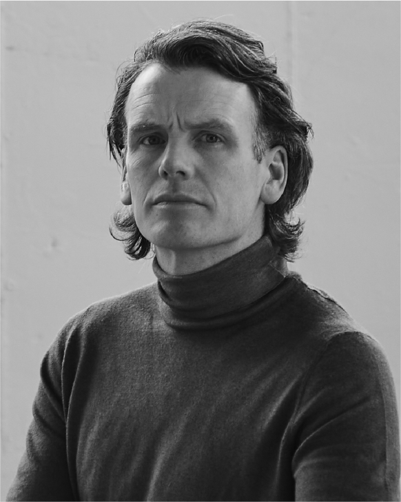 JOSEPH WALSH