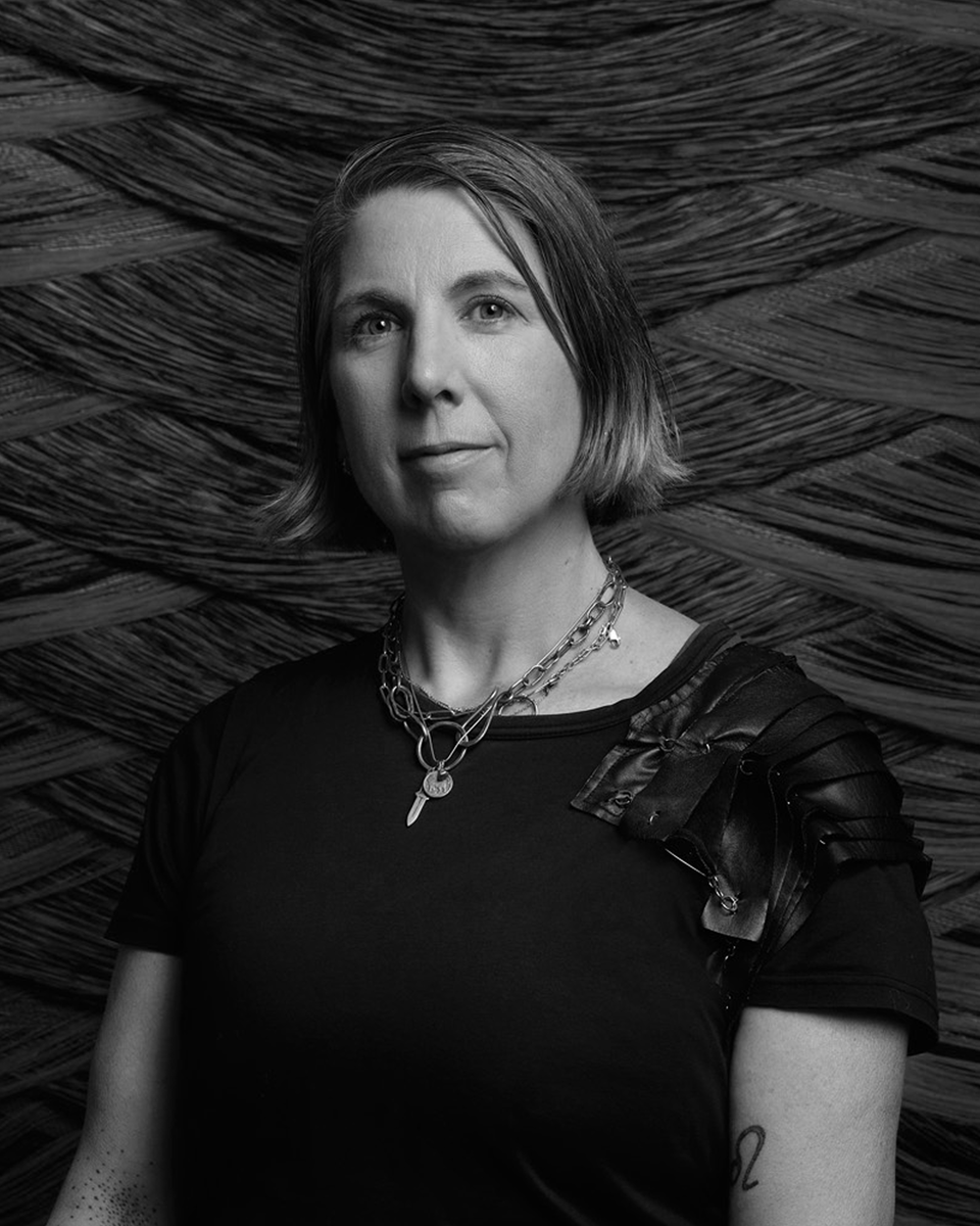 LIZ COLLINS
