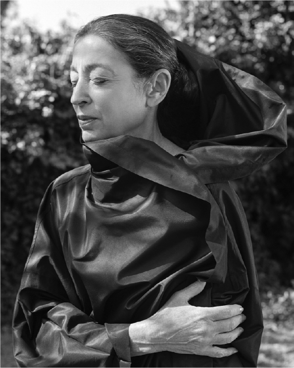 MICHELE OKA DONER