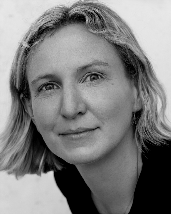 MICHELLE MILLAR FISHER