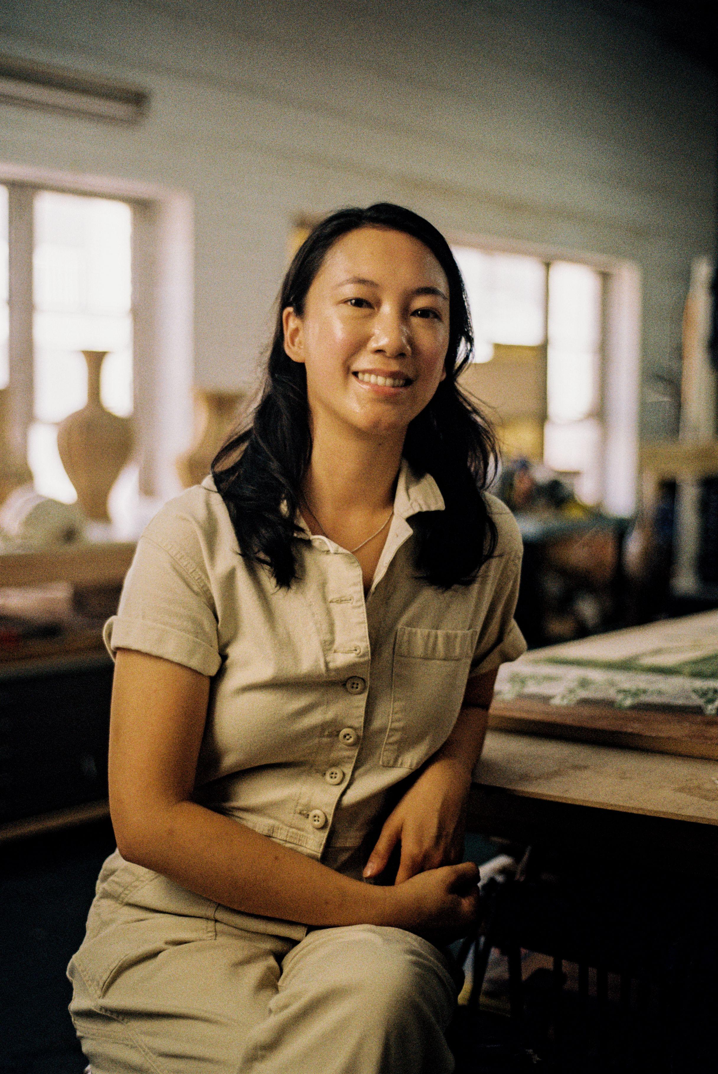 Vivian Chiu