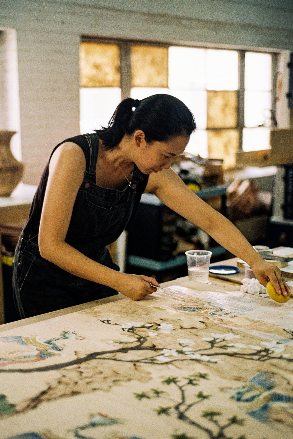 Vivian Chiu