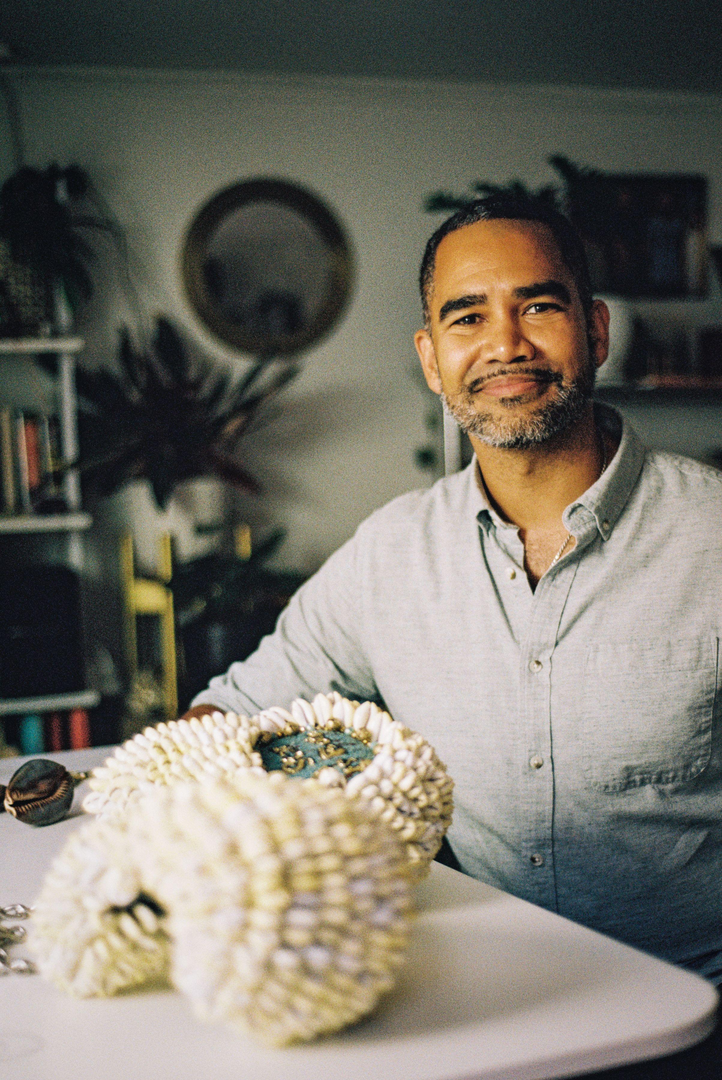 Demetri Broxton